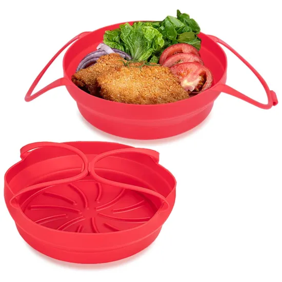 Cupcake Liners, Baking Cups, and Silicone Air Fryer Basket: A Comprehensive Guide