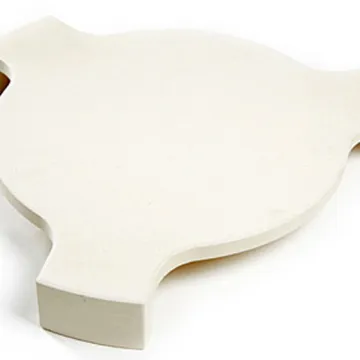 Outdoor Kitchen BBQ Kamado Accessories: Heat Deflector