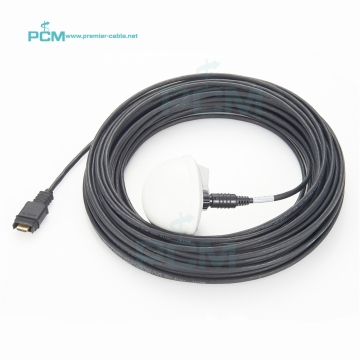 FSMF FTSE GPS Feeding Cable Assembly, 30m, Nokia Part Numbers 472870A, 472577A, 472510A, Sample Available: 995305, 995426, 995441