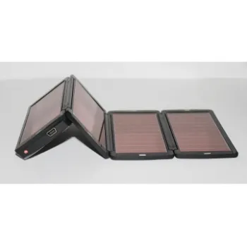 Potable Solar Charger for Mobile Phone