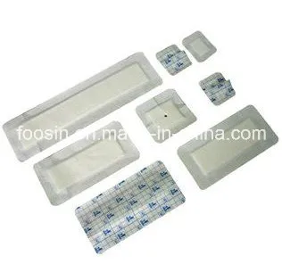 Wound Surgical Dressings