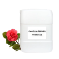 Wholesale Bulk Price Natural Plant Extract Camellia Flower Hydrosol for Skin Care, Cosmetic Use