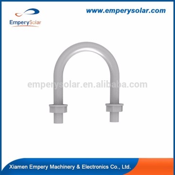 2016 Hot Selling solar bracket mounting for panels installation