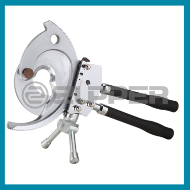 Ratchet Cable Cutter Maunal Tool (ZC-95A)