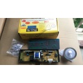 SXY2200 Universal Washing Machine PCB Control Board