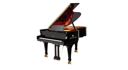 Professional grand piano for sale