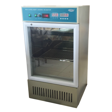 Zenith Lab Shaking Incubator BS-1E