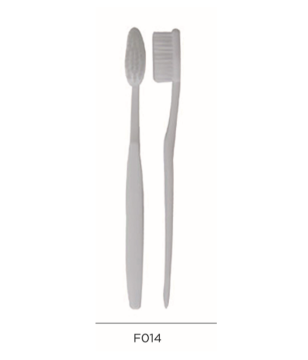 Hotel Dental Care Soft Toothbrush Good Selling 2019