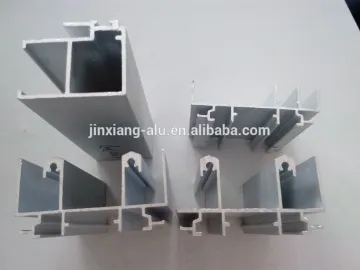 best price for extrusion aluminium profiles for cameroon windows and doors