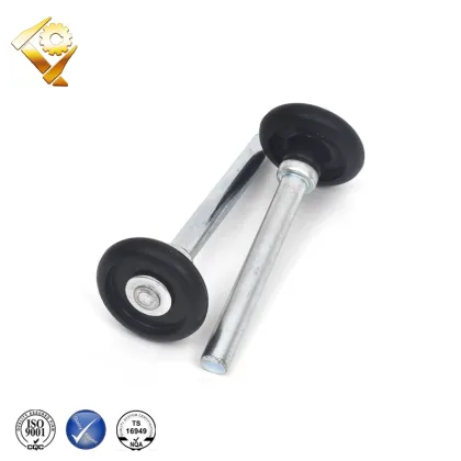 Hot sale overhead garage door part sliding door roller