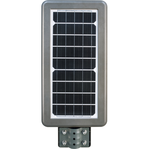 solar street light benefits