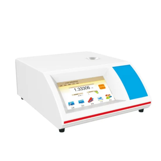 JH Series Honey Wine Alcohol Digital Refractometer Price