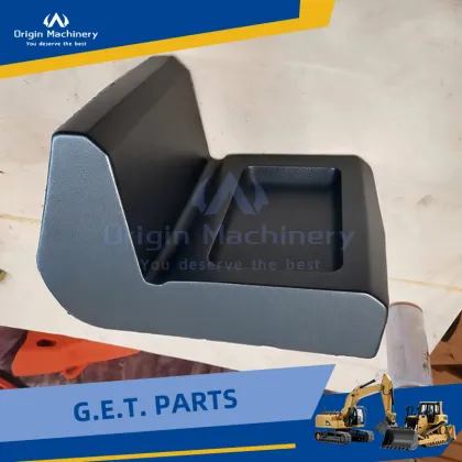 Casting Protector Heel Shroud L-Guard for PC4000