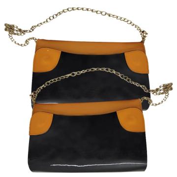 Women's messenger exquisite chain small shoulder bag