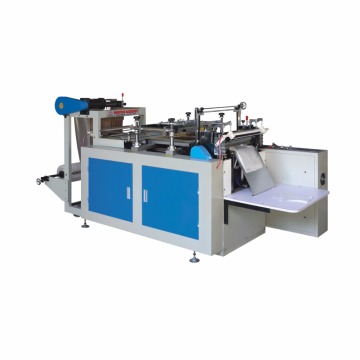 High Speed Plastic Glove Manufacturing Equipment