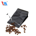 Moisture Proof Square Bottom Packaging Bags for Coffee