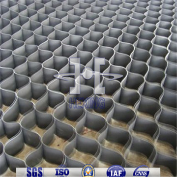 ZOHOO plastic geocell of earthwork products