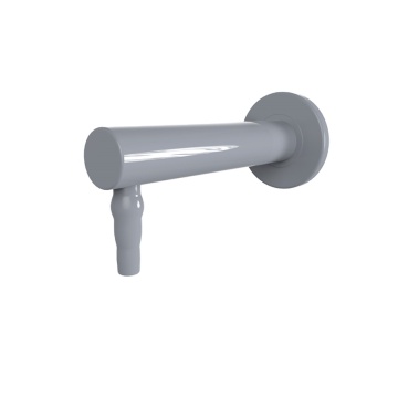 Lab Gas Management Systems: Nozzles, Outlets, and Remote Valves for Fume Hood Applications
