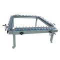 Manual easy operation Stretching machine