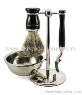 Fabulous Shaving Brush Set 