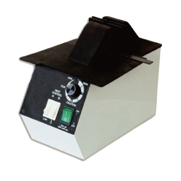 China Lab Instruments FHW-450 Frame Heater Optical Price