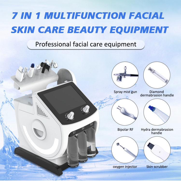 Hydra Dermabrasion Device For Sale