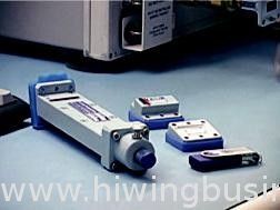 Waveguide Vna Calibration Kits From Maury Microwave 3h001 Standard Industrial Products