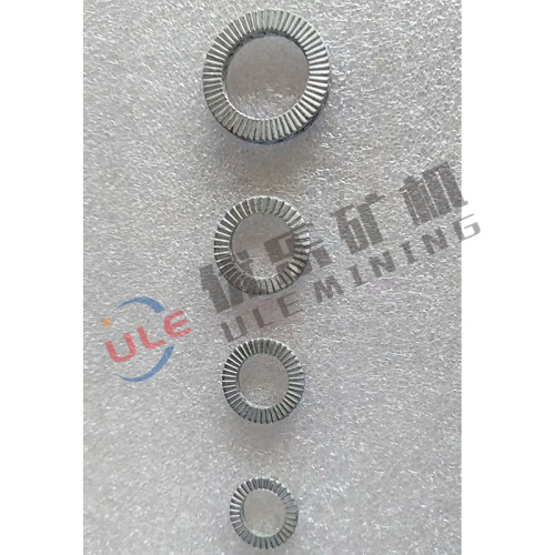 Socket For Cone Crusher Well Packed Washer For HP CONE CRUSHER Manufactory