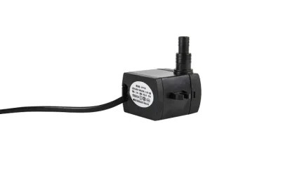 Tianhao DYH-5 ABS Air Cooler Submersible Pump