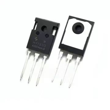 Nouveau canal n original vers le transistor MOSFET HY1920W HY1920W HY1920