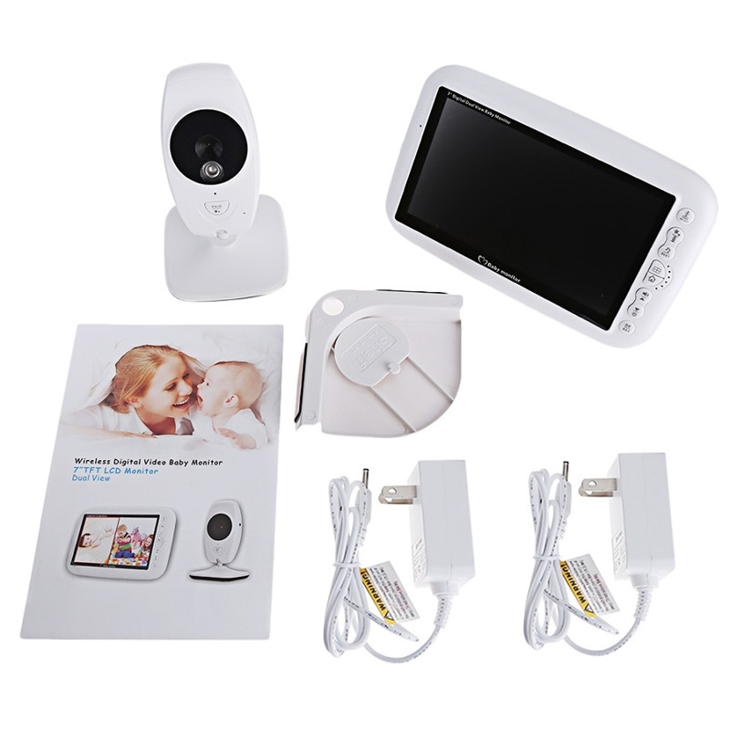 Best Wireless Baby Monitor
