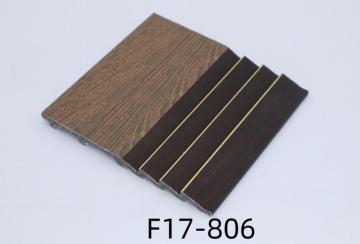 Bendable Bamboo Veneer Board Interior Wall Panel