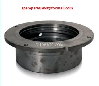 Packing Box Assembly