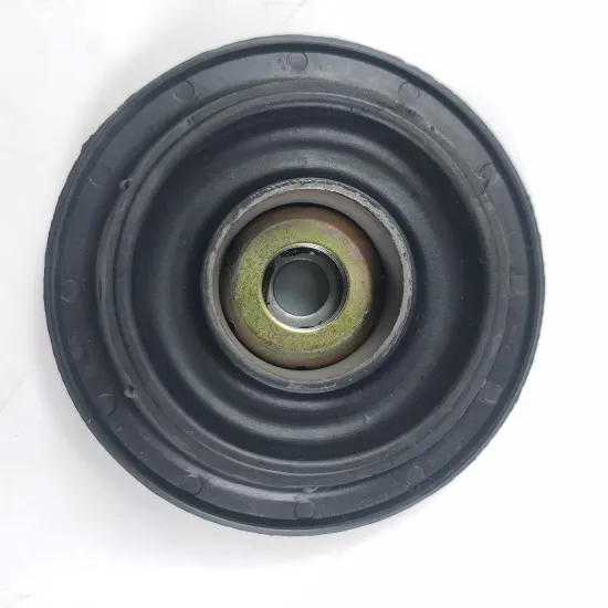 Chery Fengyun Automotive Chassis Parts - Shock Absorber Suspension Engine Mount A11 290103