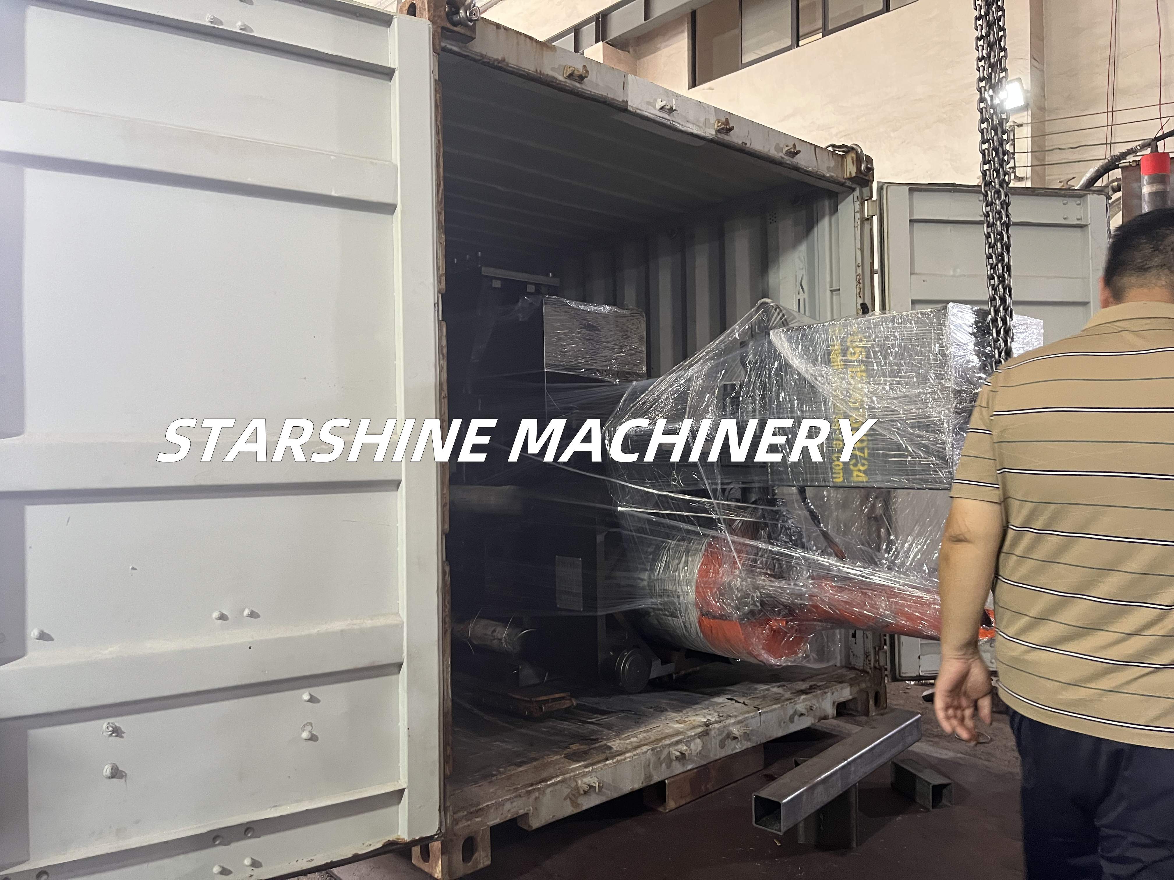 briquetting press