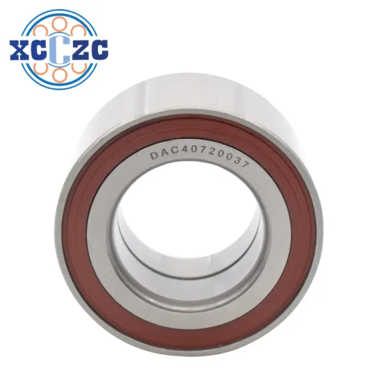 OEM Auto Wheel Hub Bearing DAC28610042 for Car