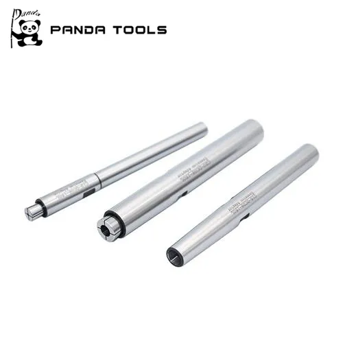 Hot Selling SDC Extension Bar Cylindrical Straight Shank Back Pull