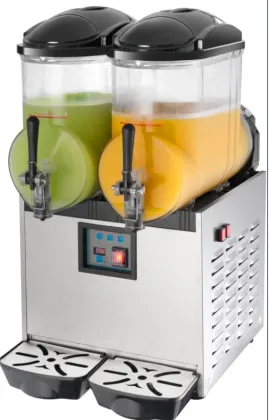 Smoothie Machine