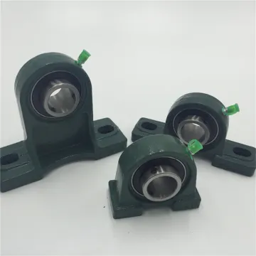 Pillow Block Bearings UCF UCT UCFL UCP bearing p205 p206 p207 p211 p212