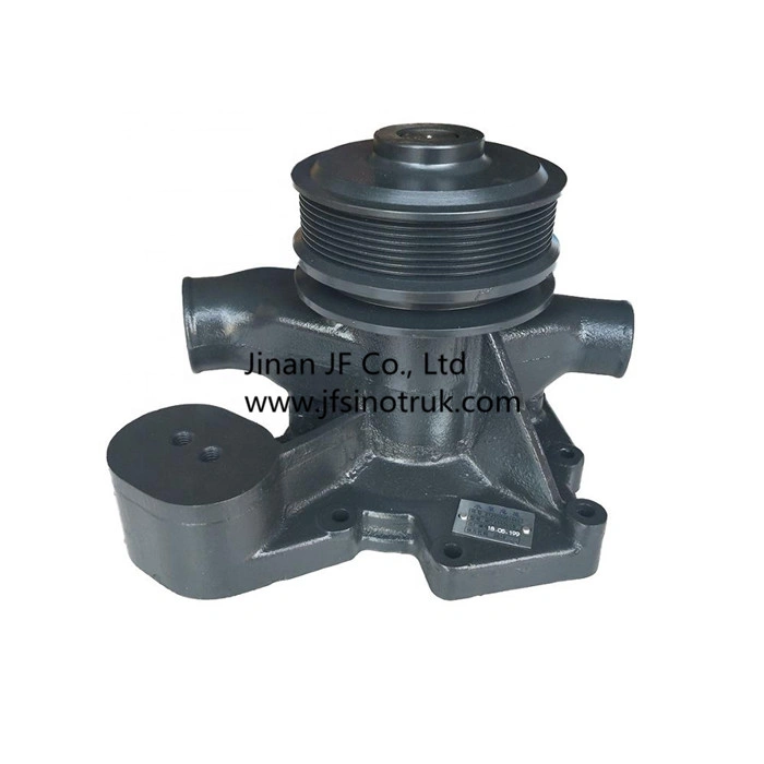 13036040 13036102 13036705 13038451 Water Pump Pulley China