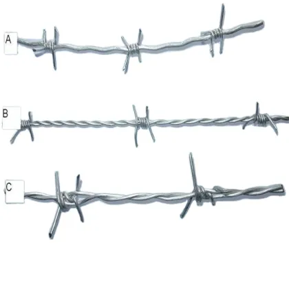 Farm Barbed Wire Export Barbed Wire