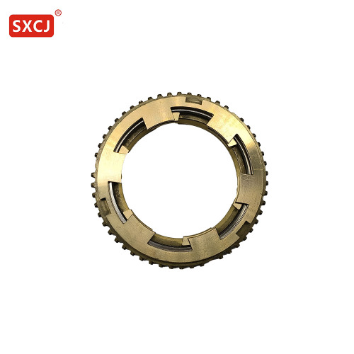 Auto Gearbox Transmission Parts Synchronizer Ring for Nissan OEM 32604-AA501