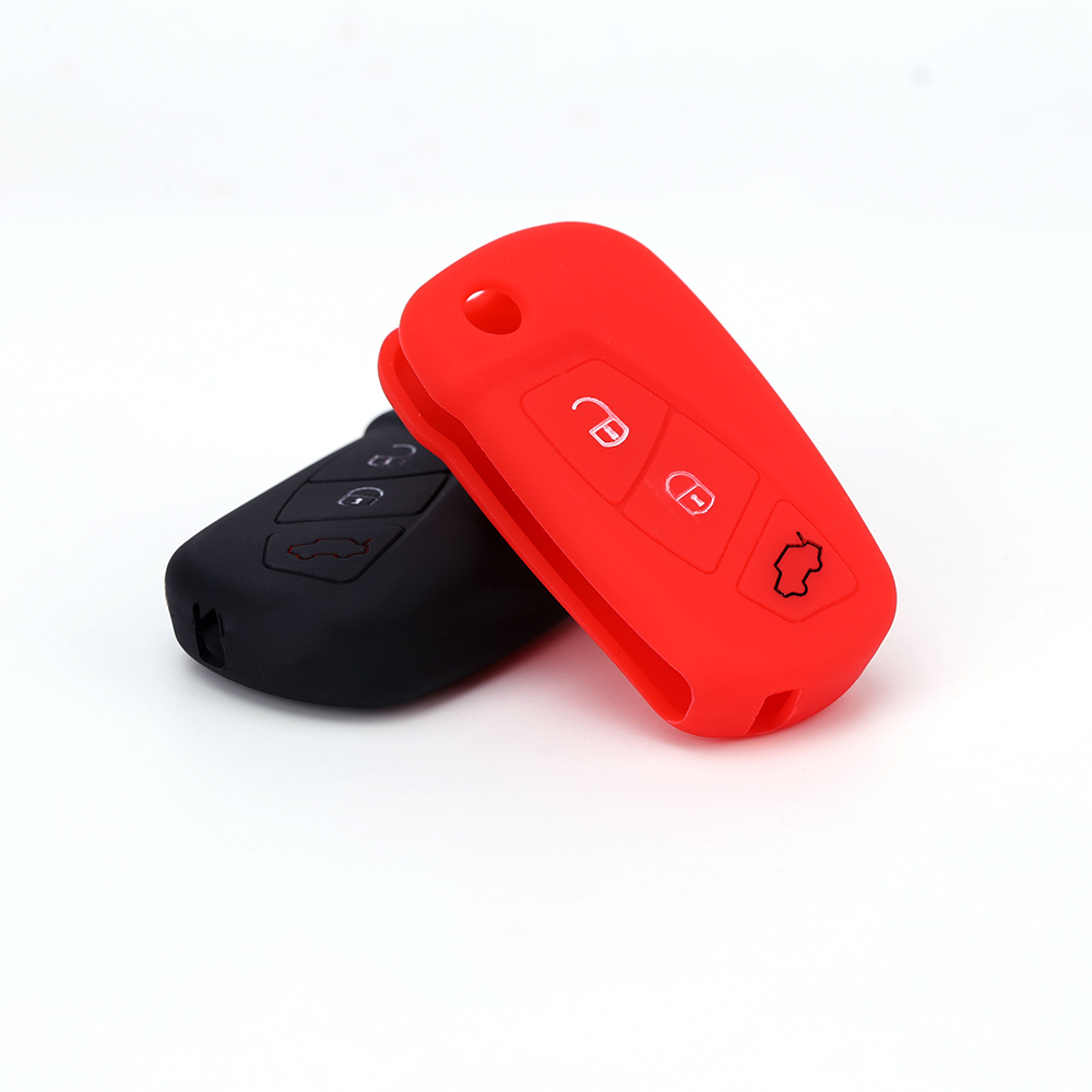 2011 Ford Car Key Fob Cover