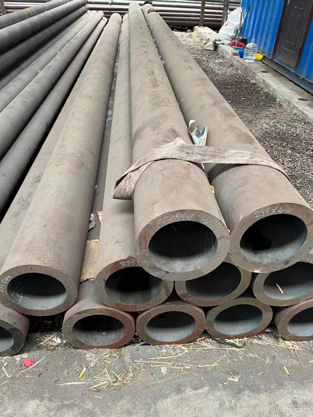 C45 Carbon Steel Pipe