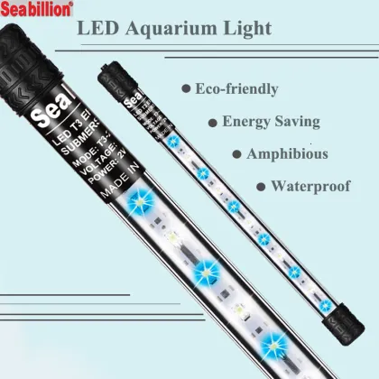 T3 LED Aquarium Light - Aqua Beauty LED Aquarium Lights