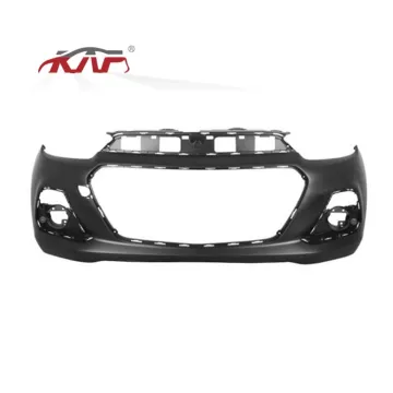 Auto Parts Automobile Front Bumper 42457733 42437919 for Chevrolet Spark 2016-2019