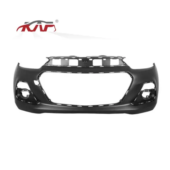 Auto Parts Automobile Front Bumper 42457733 42437919 for Chevrolet Spark 2016-2019