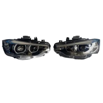 LED Auto Headlamp Assembly for BMW 4-series F32 F33 F36 Upgrade