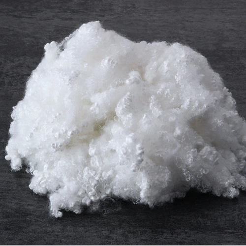 HCS Polyester Staple Fiber