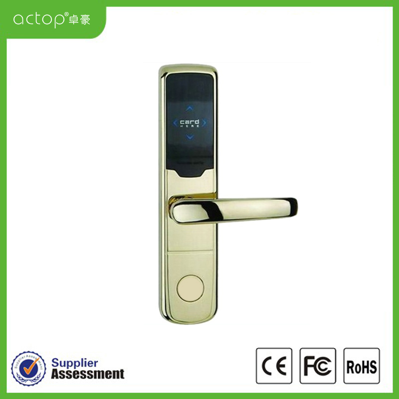 IC Card Electronic Lock